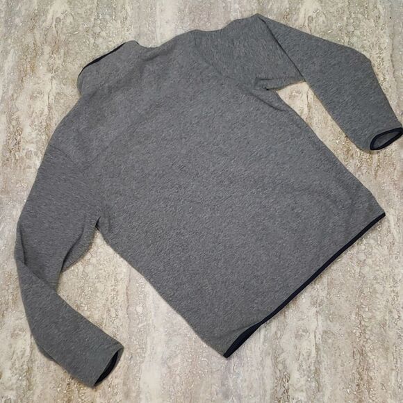 EDDIE BAUER MENS FLEECE PULLOVER SIZE M - Picture 6 of 6